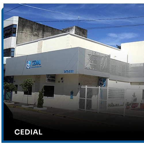 CEDIAL
