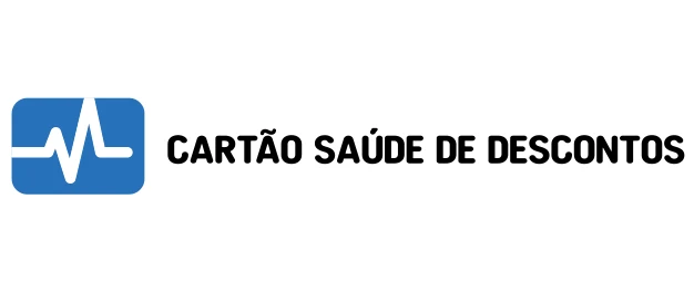 Cartão saúde de descontos