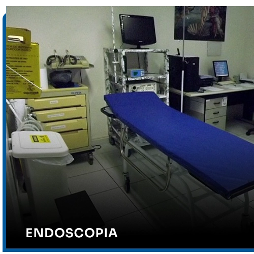 ENDOSCOPIA