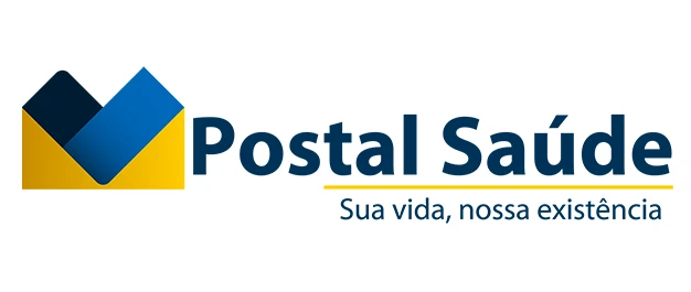 Postal Saúde