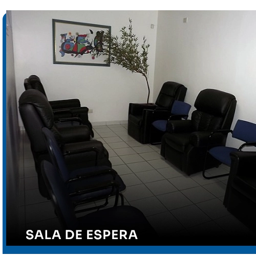 SALA DE ESPERA
